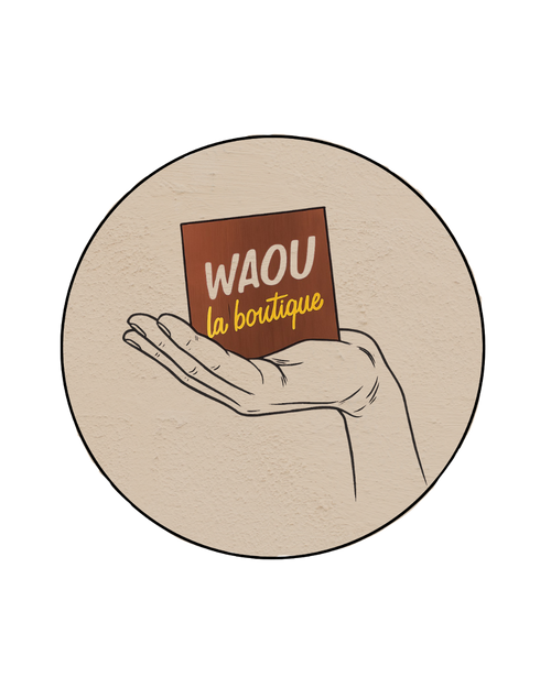 Waou la boutique